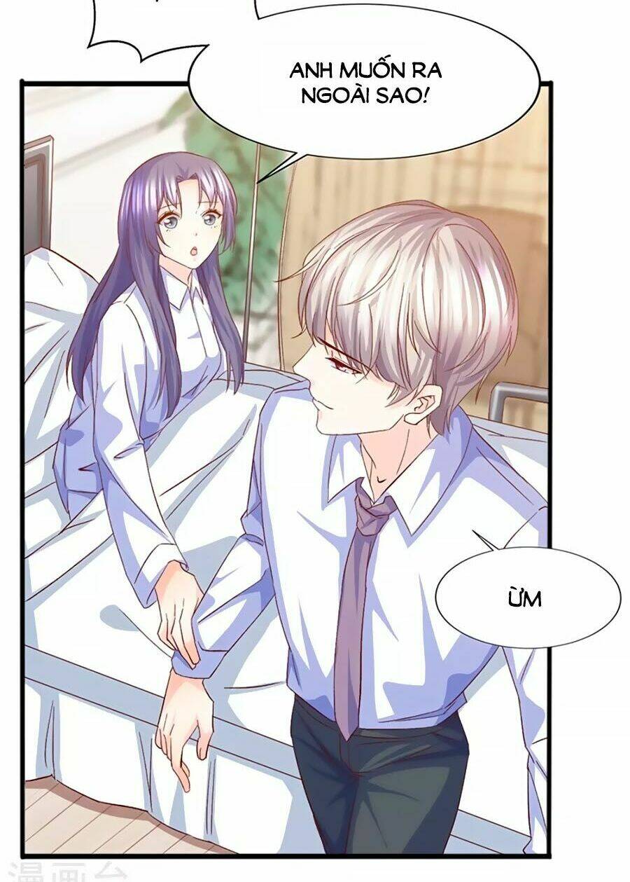 Ta Và Nam Thần Cởi Áo Ngủ Rồi: Chapter 26