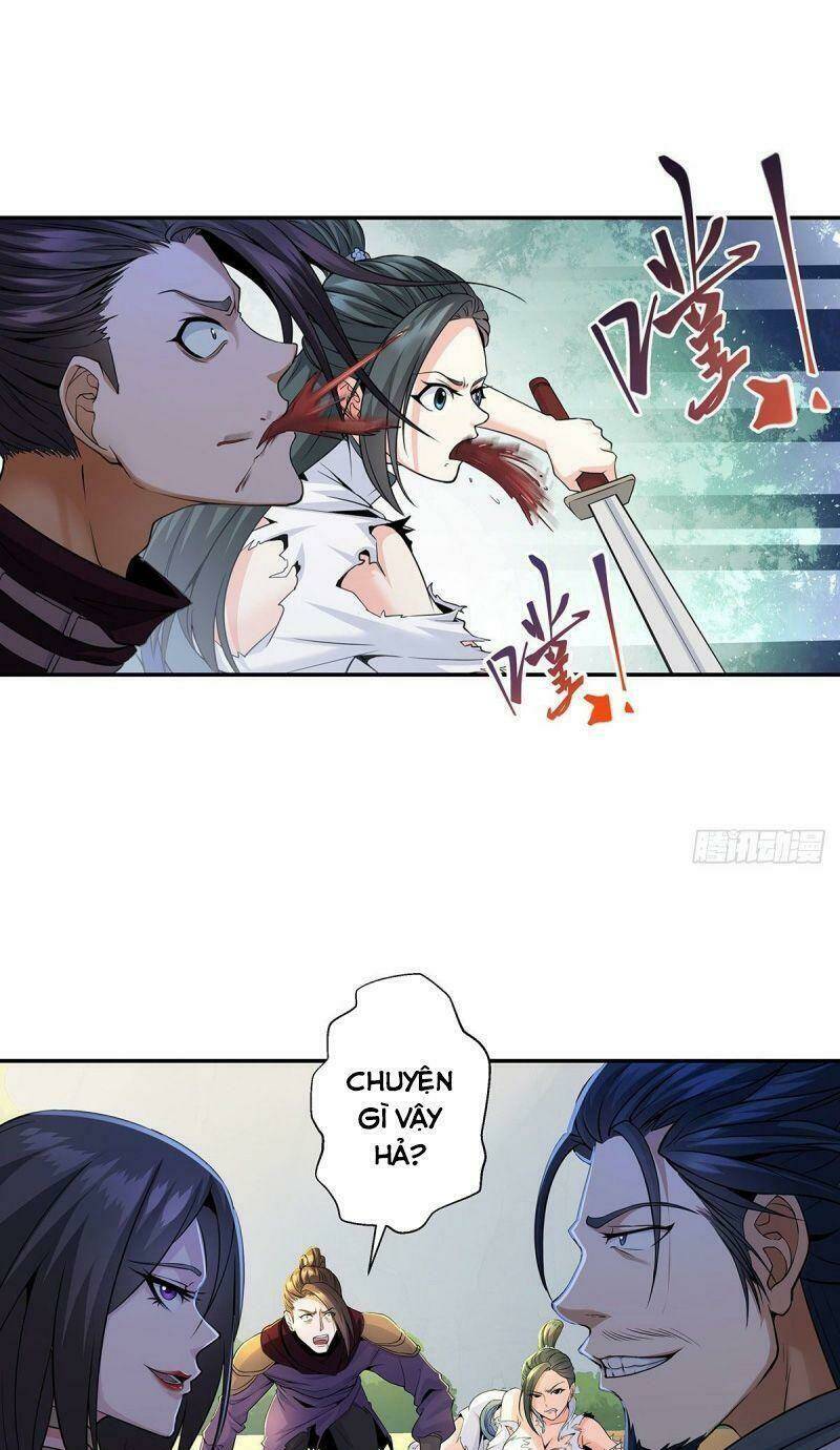 Ta Là Đại Hoàn Đan: Chapter 1.2