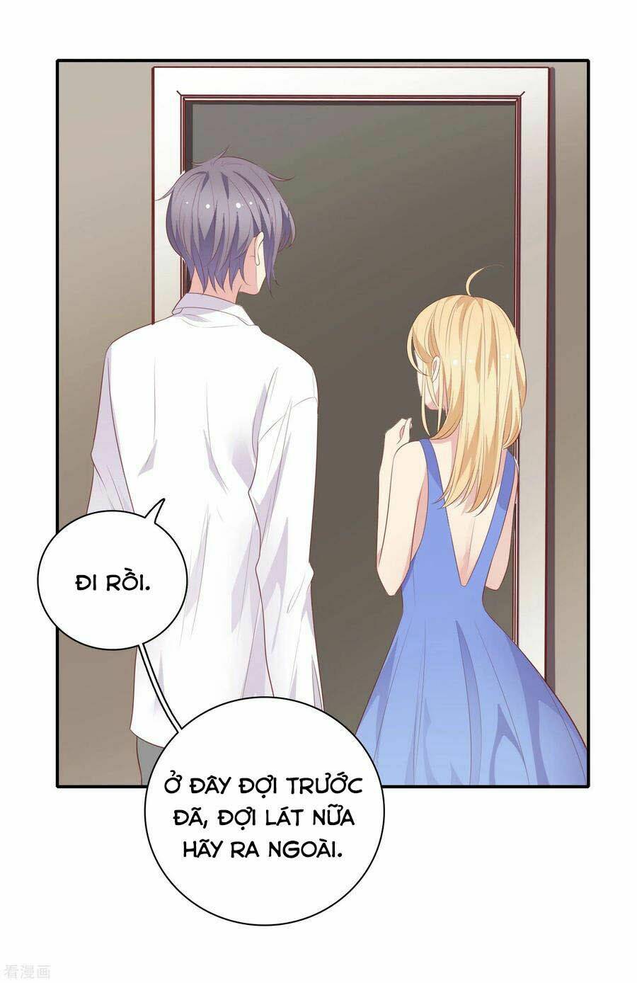 Hẹn Hò Siêu Tốc: Chapter 29