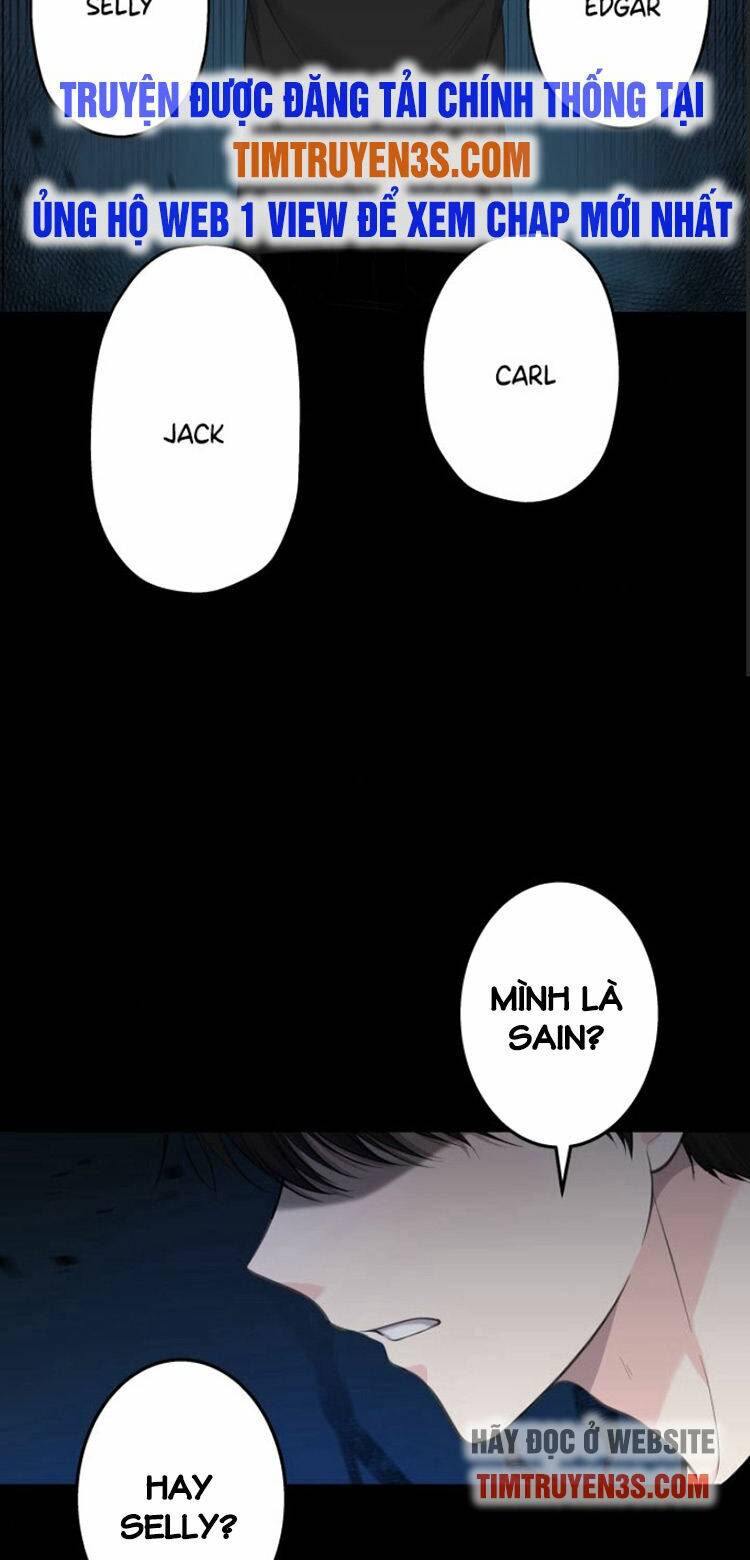 Trò Chơi Của Chúa Thượng: Chapter 14