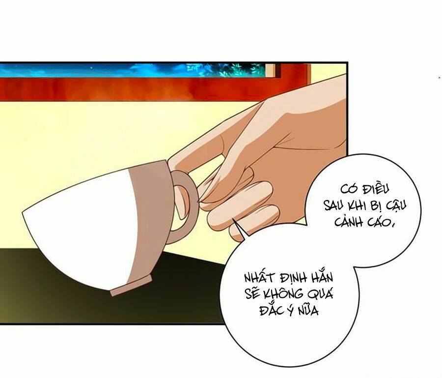 Người Yêu Khát Máu Của Tôi: Chapter 44