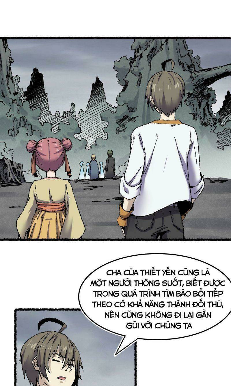 Ta Độ Kiếp Thất Bại Đều Là Tại Ngươi: Chapter 72