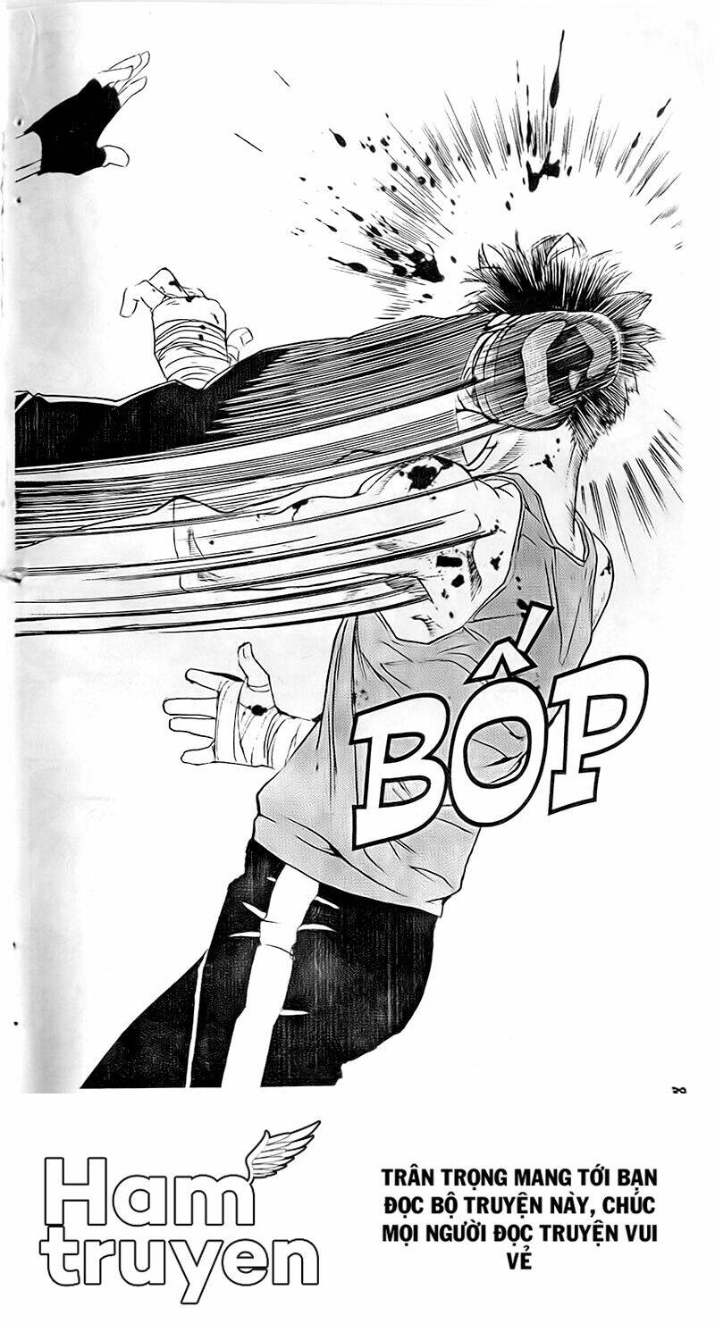 Ai Hơn Ai: Chapter 236