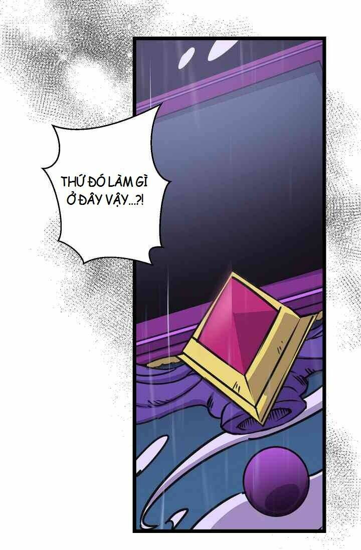 Hôn Lễ Báo Thù: Chapter 9