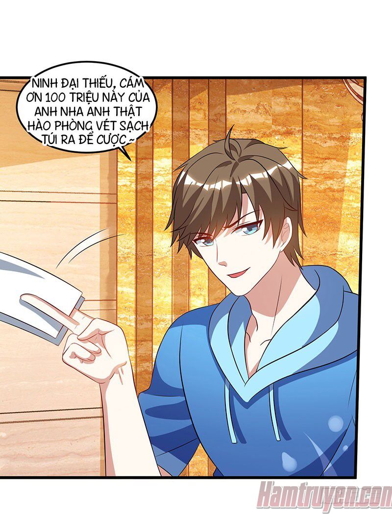 Thần Cấp Thấu Thị: Chapter 65