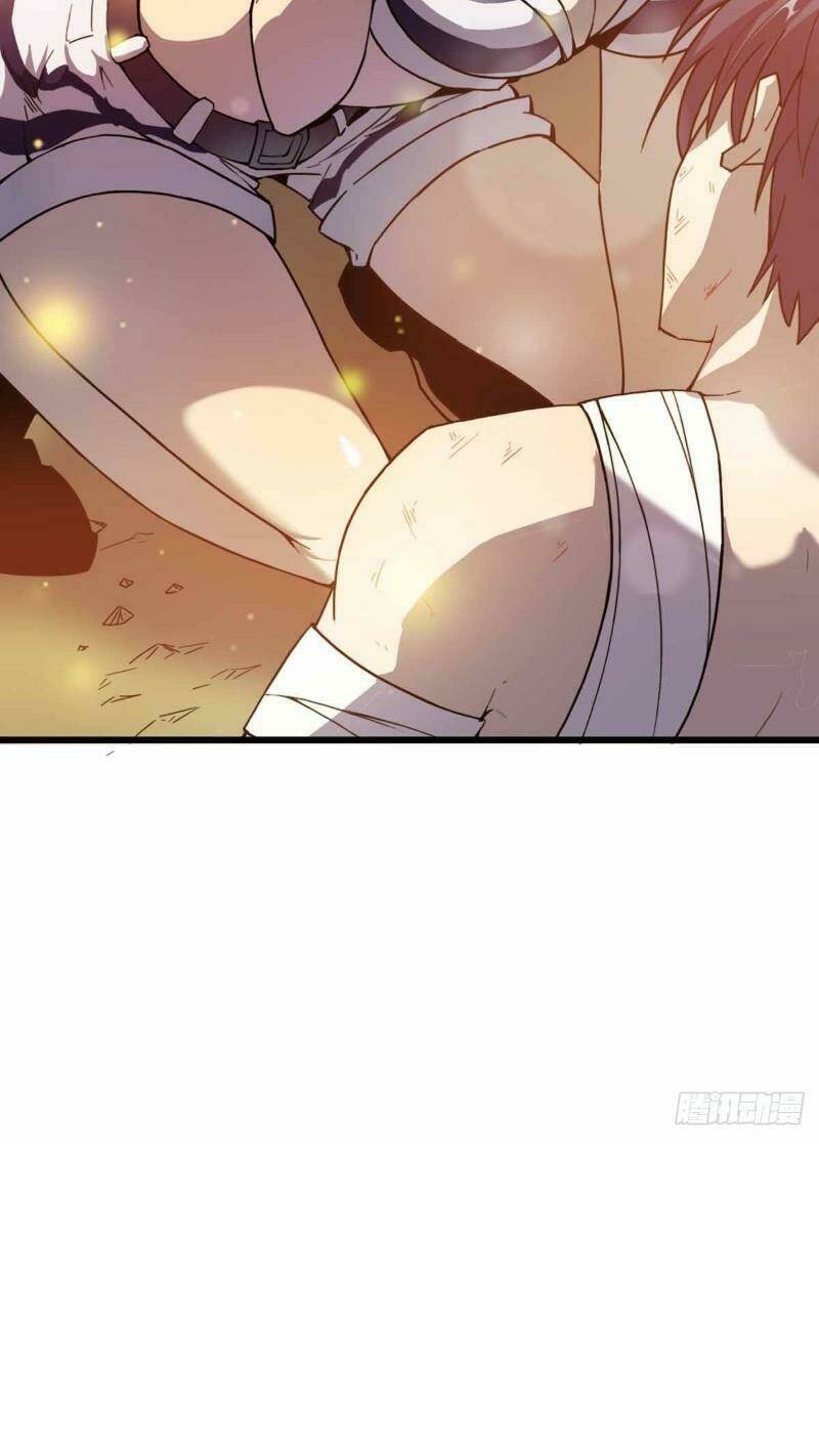 Bị Ép Trở Thành Cứu Thế Chủ: Chapter 2