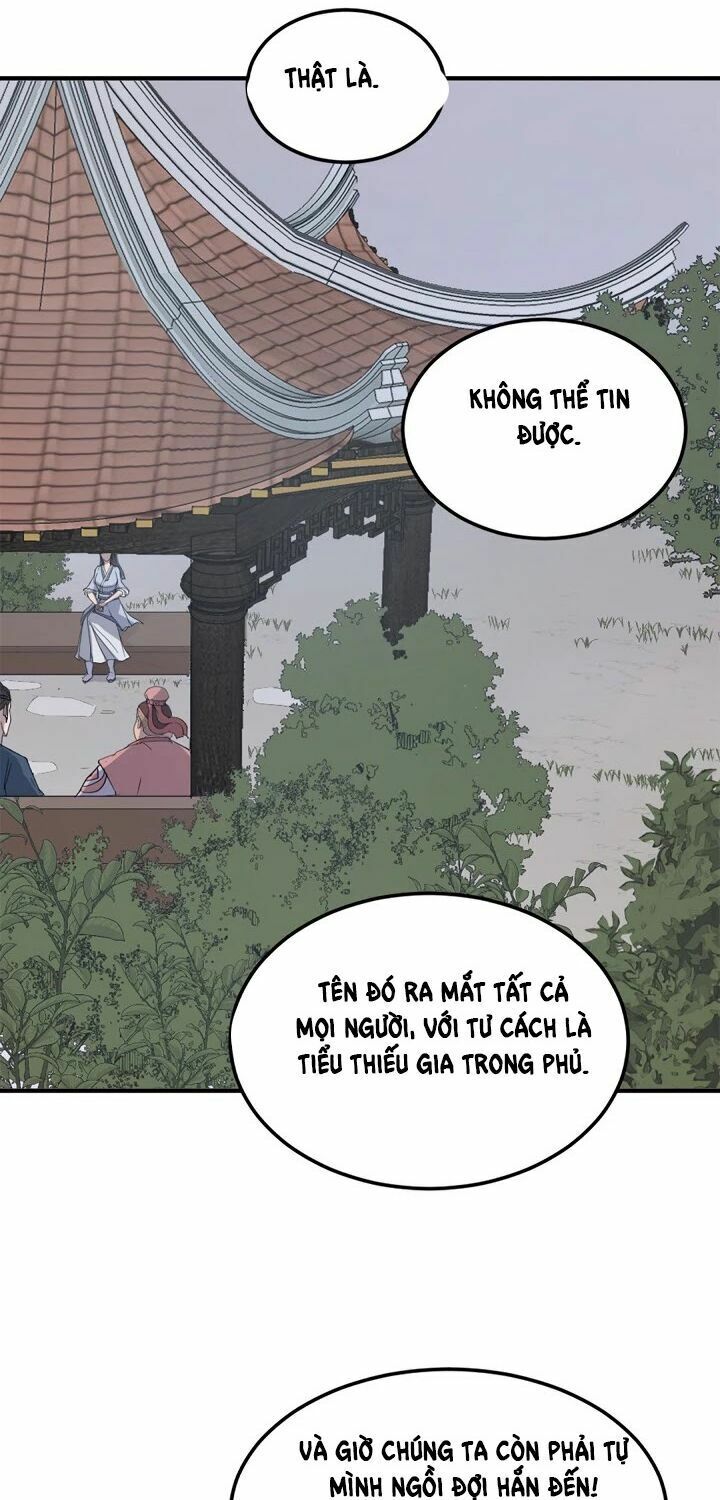 Trọng Sinh, Bất Khả Chiến Bại: Chapter 97