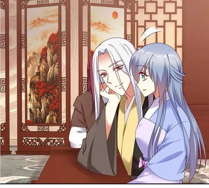 Đô đốc đại nhân sủng thê kí: Chapter 98: Món quà cho nàng