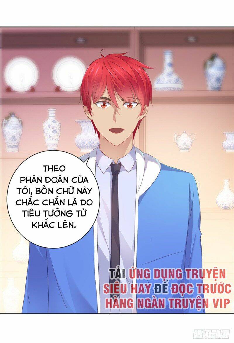 Đô Thị Chí Tôn Hệ Thống: Chapter 154