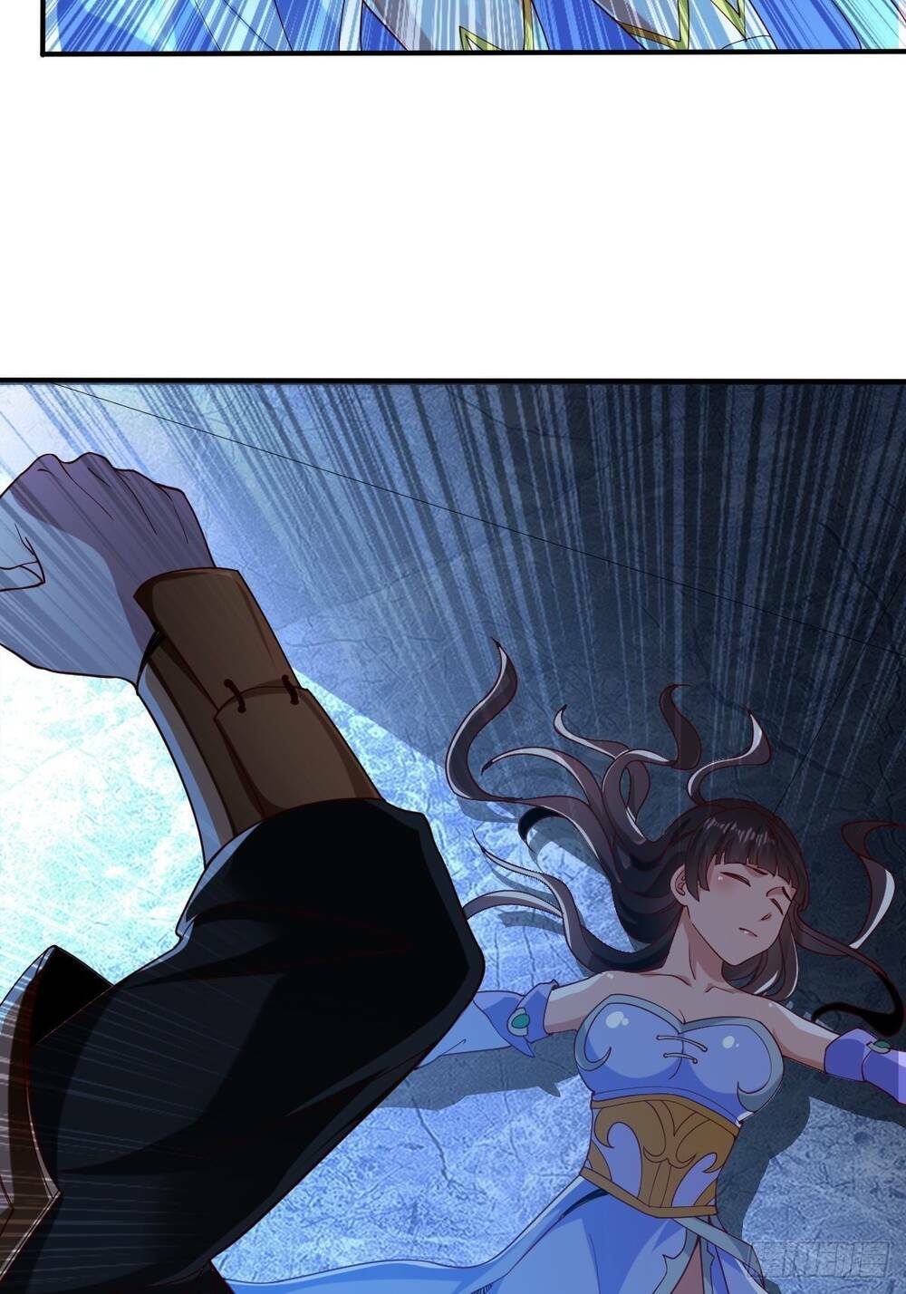 Cục Gạch Xông Vào Dị Giới: Chapter 28