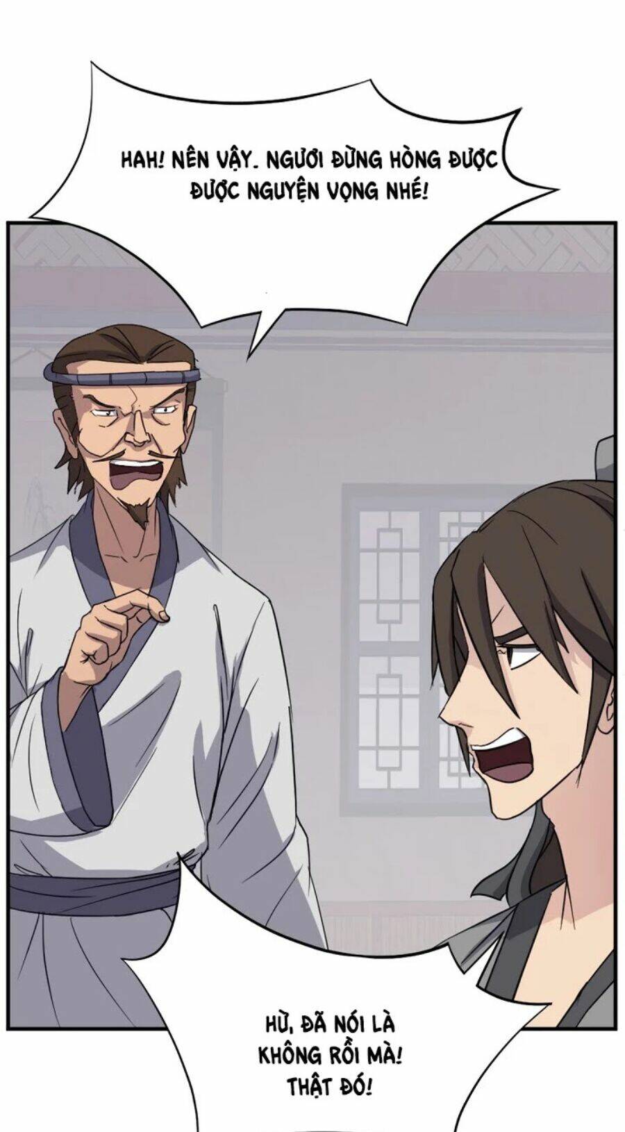 Trọng Sinh, Bất Khả Chiến Bại: Chapter 94