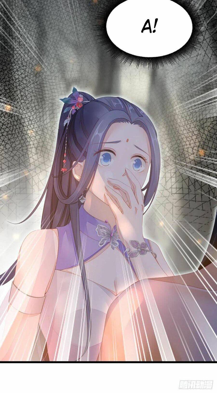 Mau Xuyên Không Rửa Tội Cho Nhân Vật Phản Diện: Chapter 26