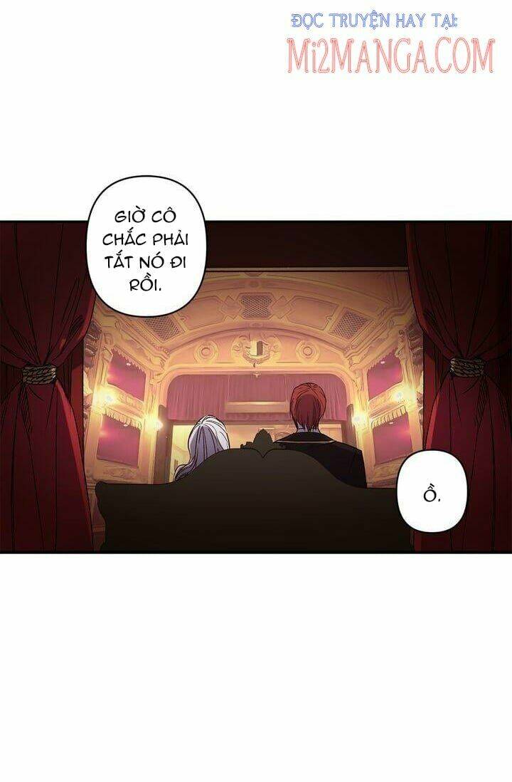 Hôn Lễ Báo Thù: Chapter 57