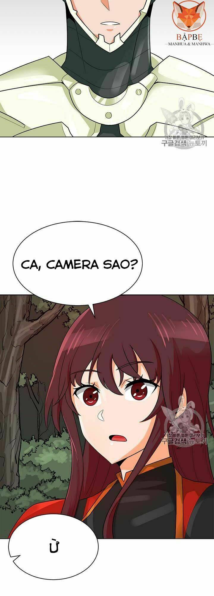 Tôi Tự Động Săn Một Mình: Chapter 79