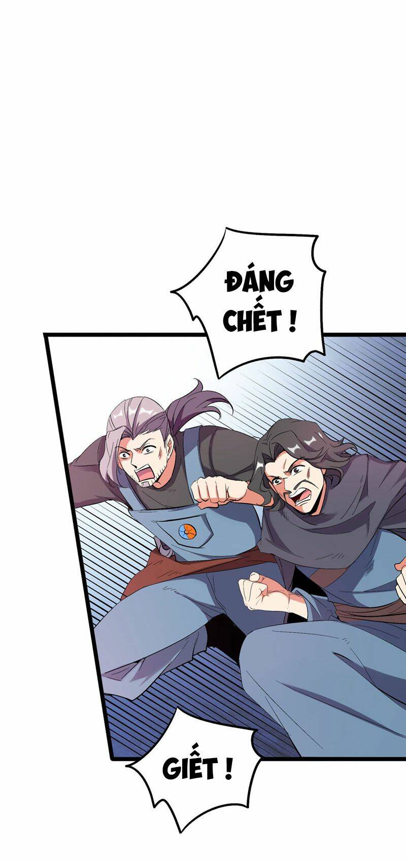 Phục Thiên Thánh Chủ: Chapter 134