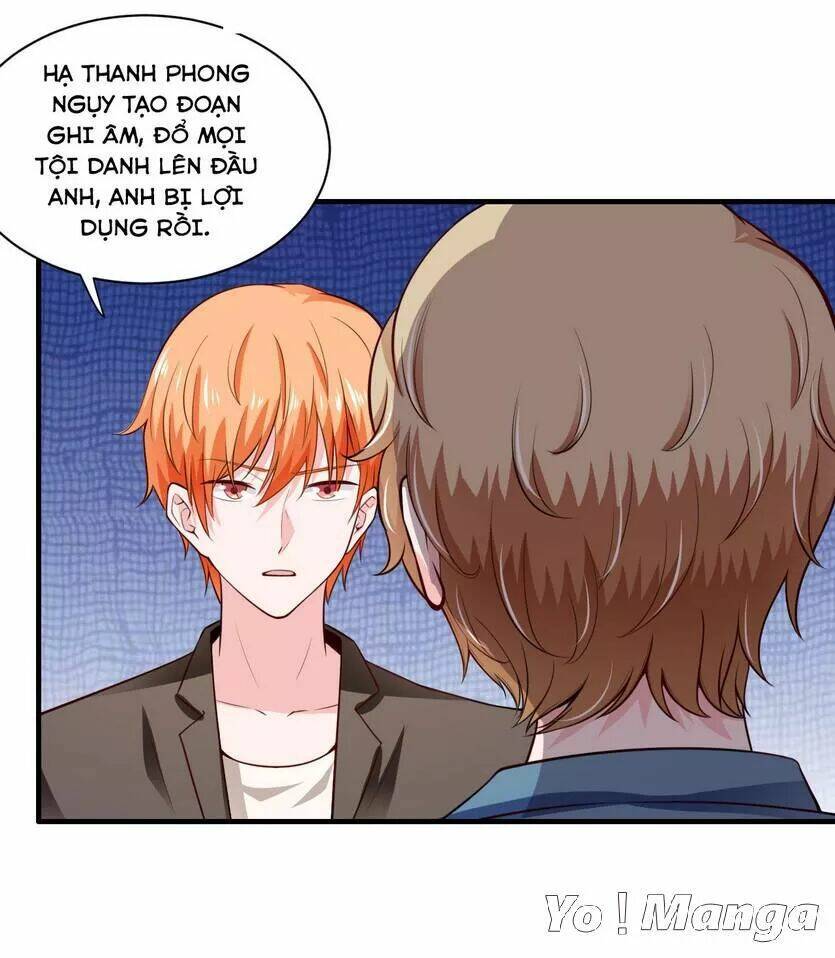 Thiểm Hôn Kinh Ái: Chapter 132