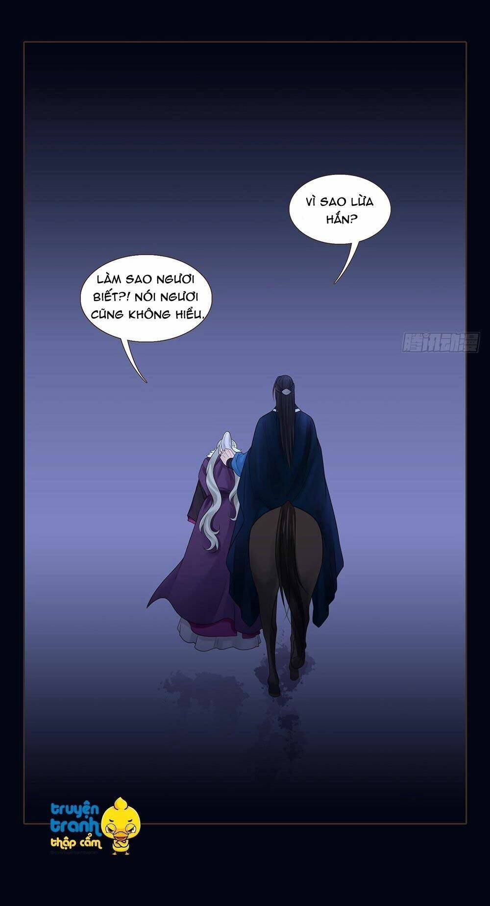 Đại Giá Thừa Tướng: Chapter 98