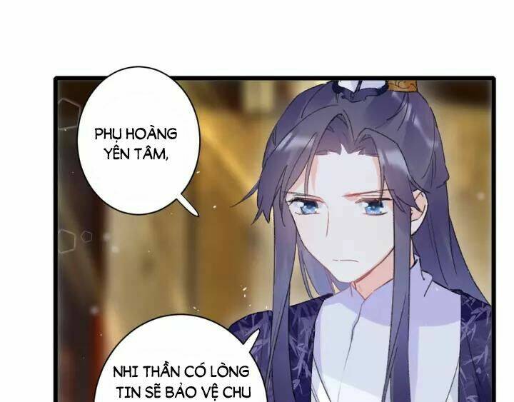 Hoa Nhan Sách: Chapter 163