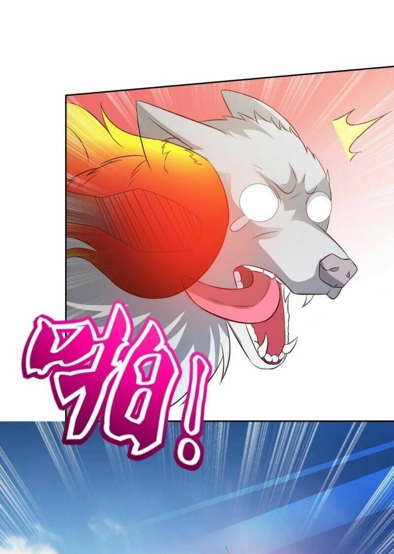 Chí Tôn Toàn Năng: Chapter 33