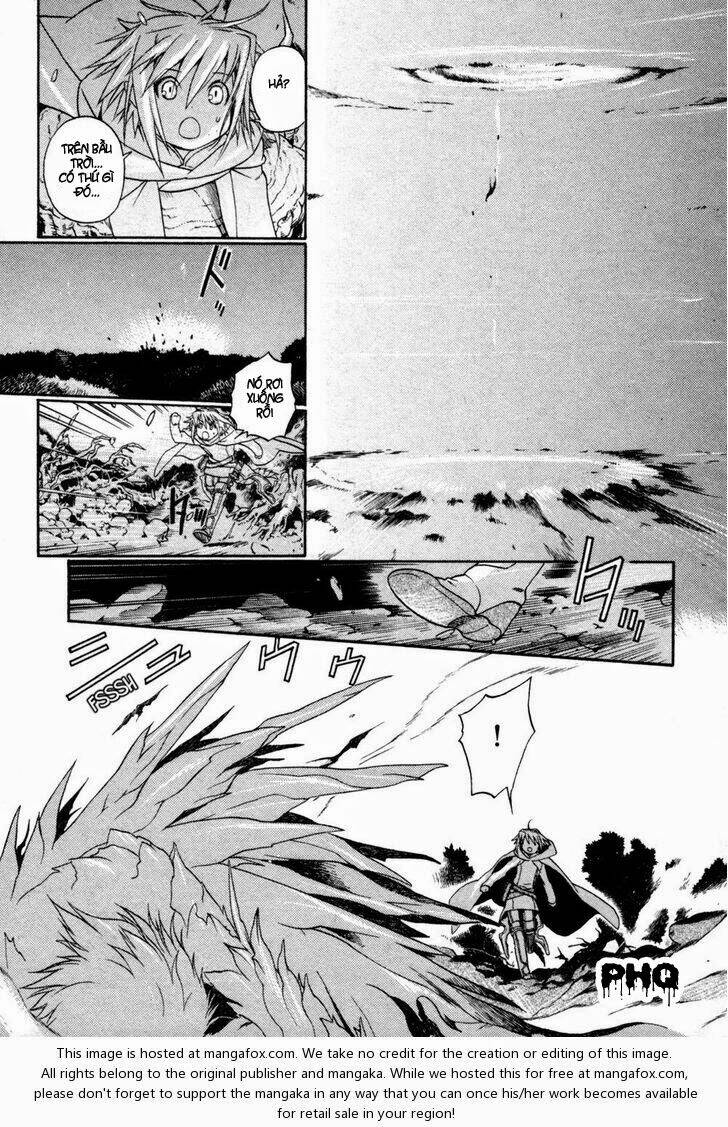 Code Leviathan: Chapter 2