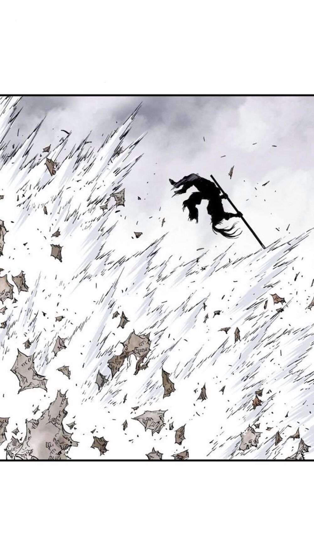 Cao Thủ 2: Chapter 127