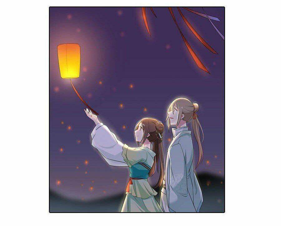 Lầu Trà Thủy Sinh Mộng: Chapter 16