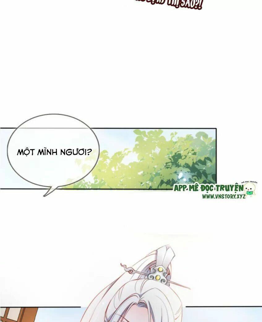 Nàng Trở Thành Bạch Nguyệt Quang Của Vương Gia Bệnh Kiều: Chapter 65