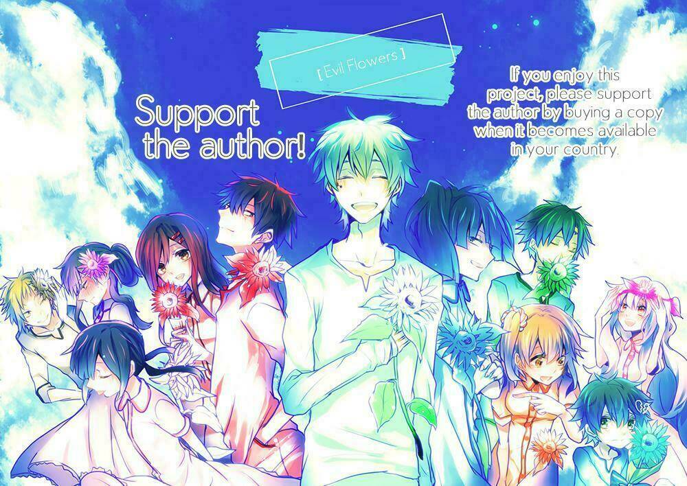 Hangah, Lee: Chapter 20