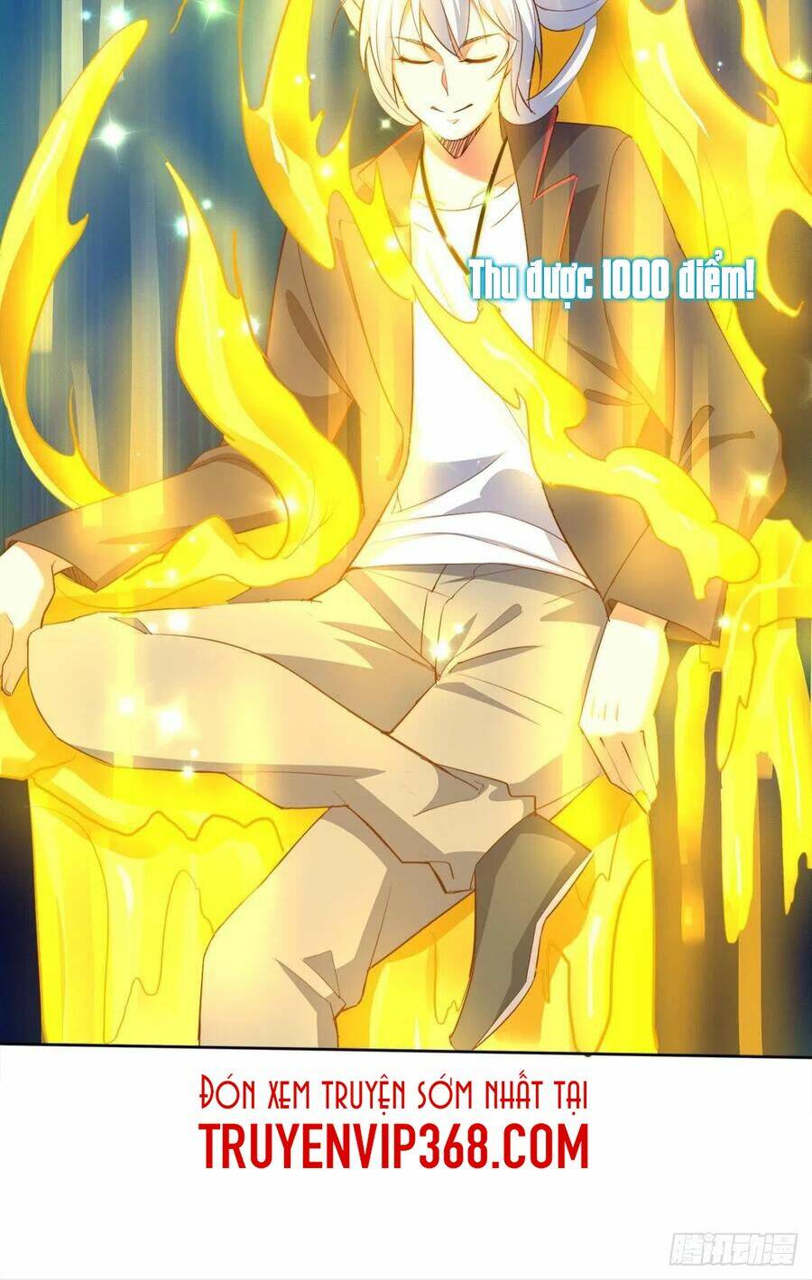 Mạt Thế Thần Tài: Chapter 44
