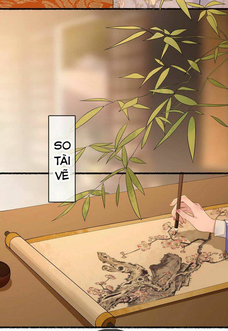 Thái Tử, Người Thật Ngọt Ngào: Chapter 5