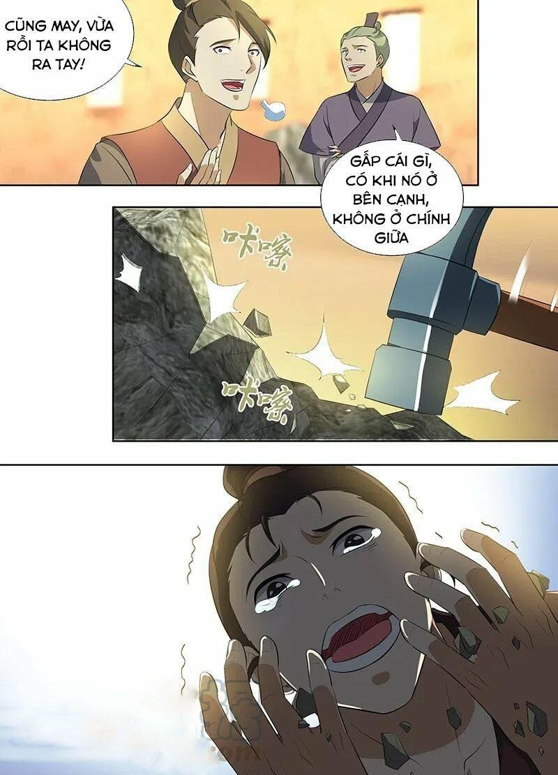 Vĩnh Hằng Chí Tôn: Chapter 280