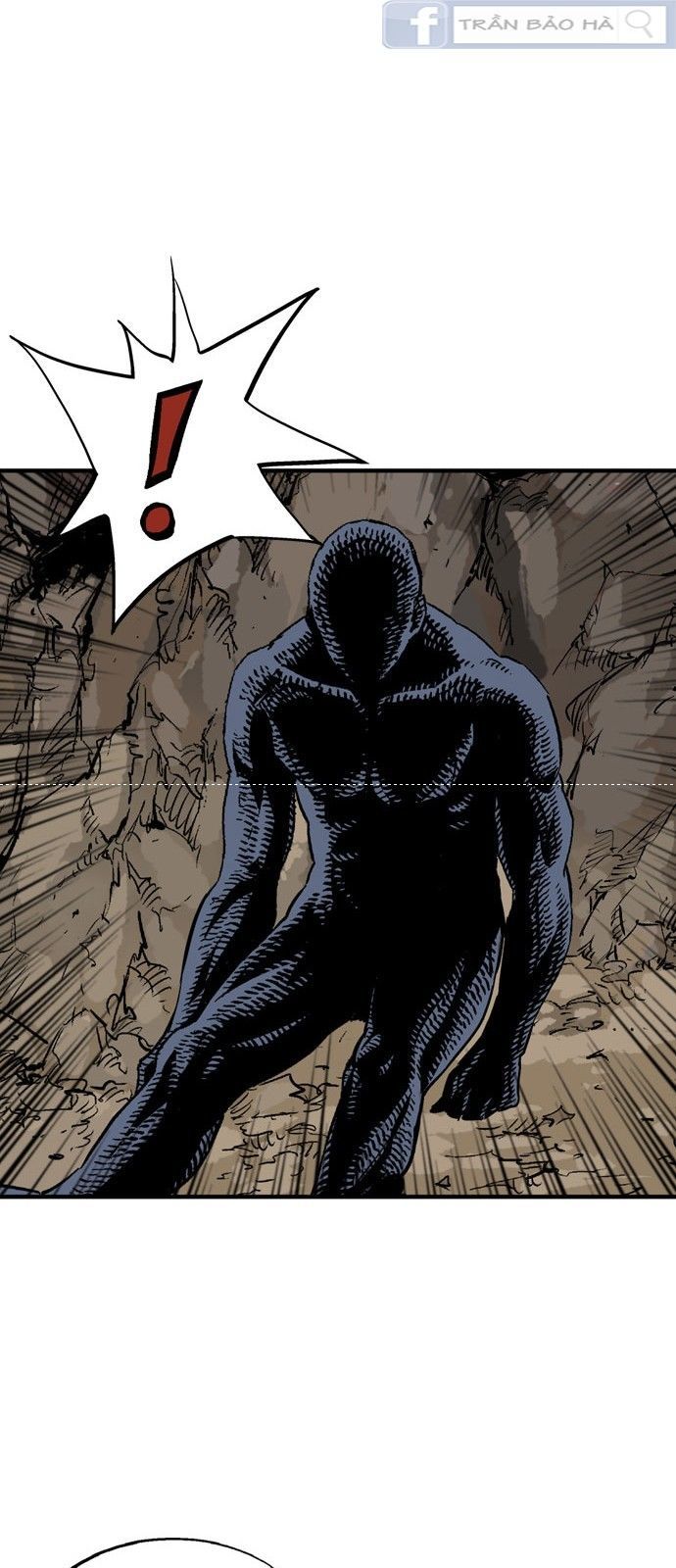 Cao Thủ 2: Chapter 87