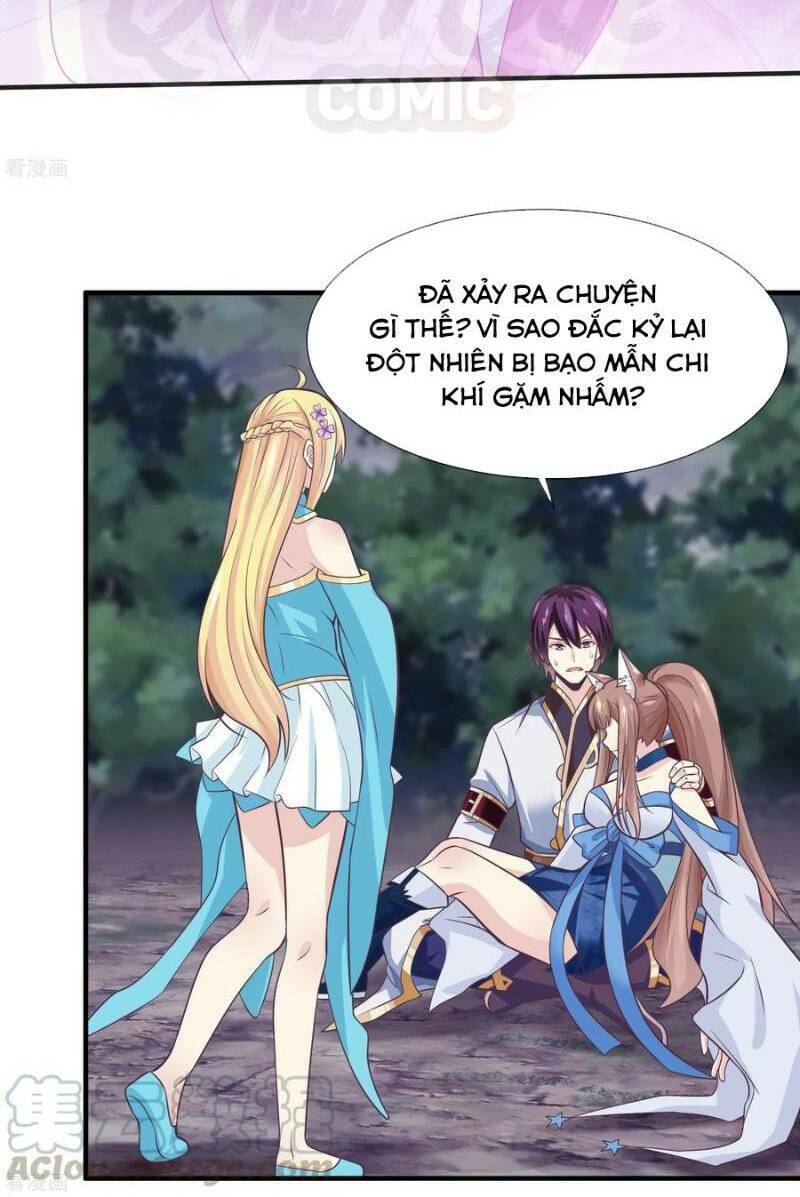 Ta Là Ngọc Hoàng Đại Đế: Chapter 44