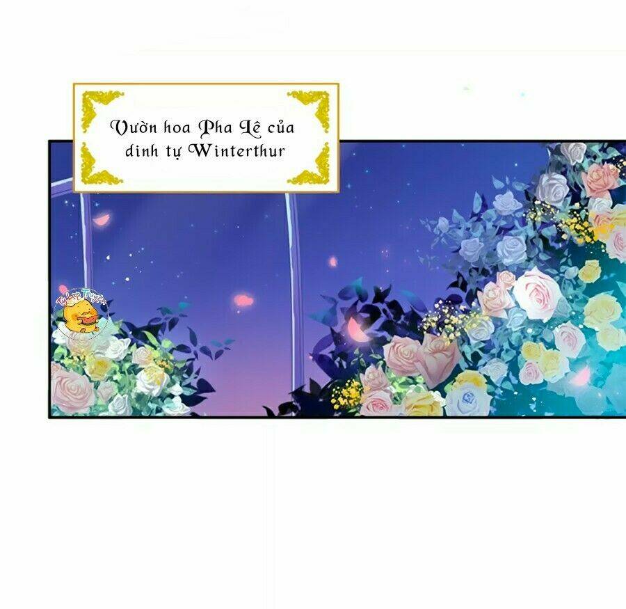 Ác Nữ Cải Biến: Chapter 19