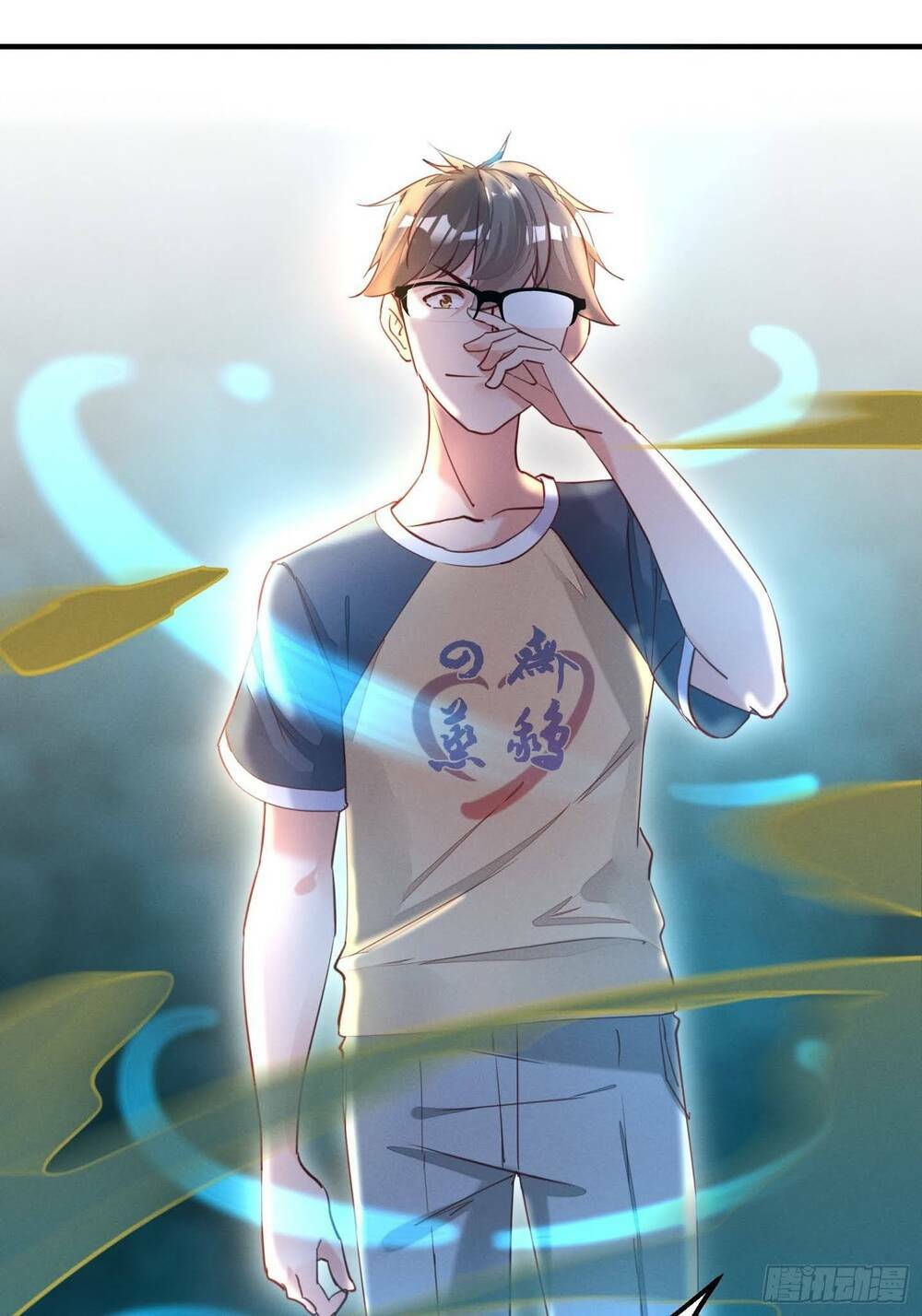 Trở Thành Đạo Sư Dũng Sĩ: Chapter 9