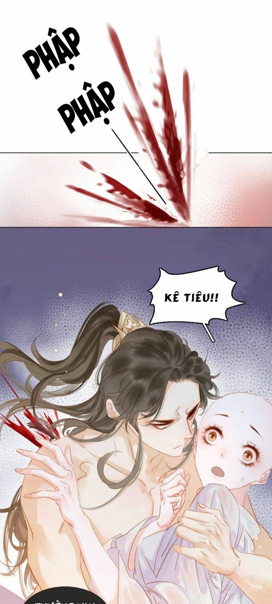 Tiểu Sư Phụ, Tóc Giả Của Ngài Rơi Rồi!: Chapter 34