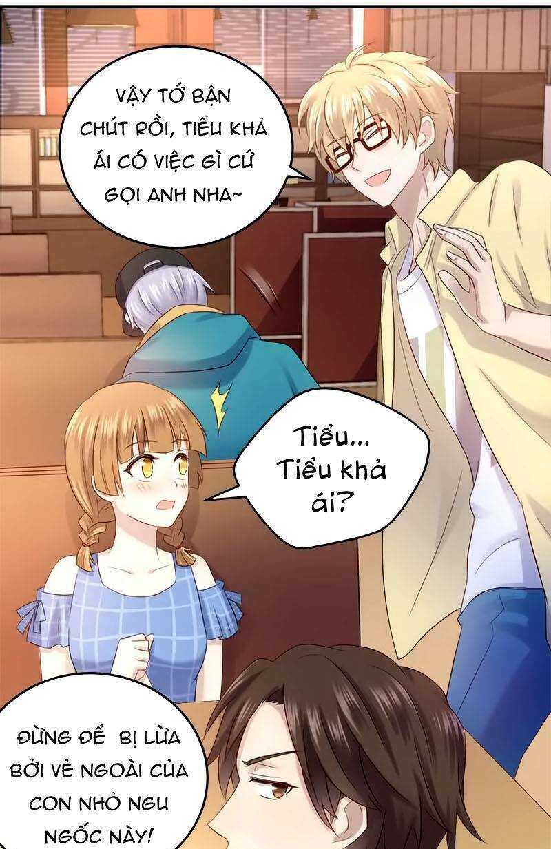 Fanboy Tuyệt Vời Ở Đâu?: Chapter 9