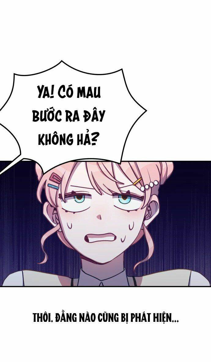 Lạy Chúa! Xin Hãy Để Con Trở Thành Ác Ma: Chapter 7