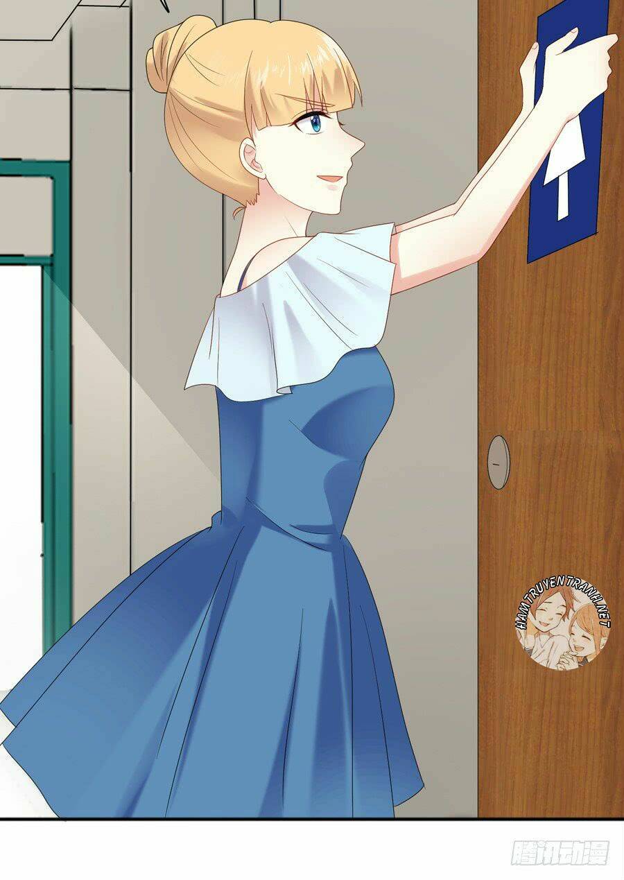 Bảo Bối Thiên Ức Hào Môn: Chapter 10.2