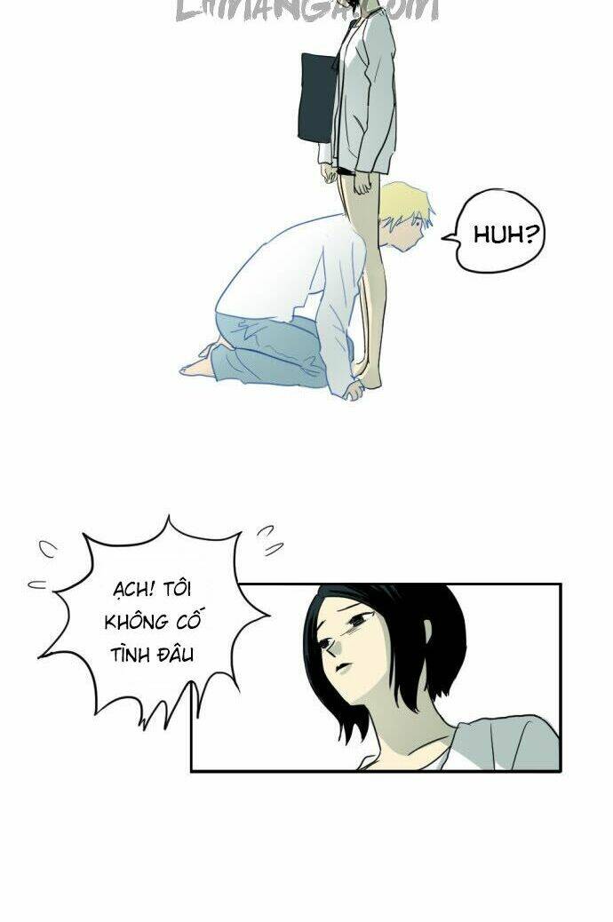 Transparent Cohabitation: Chapter 2