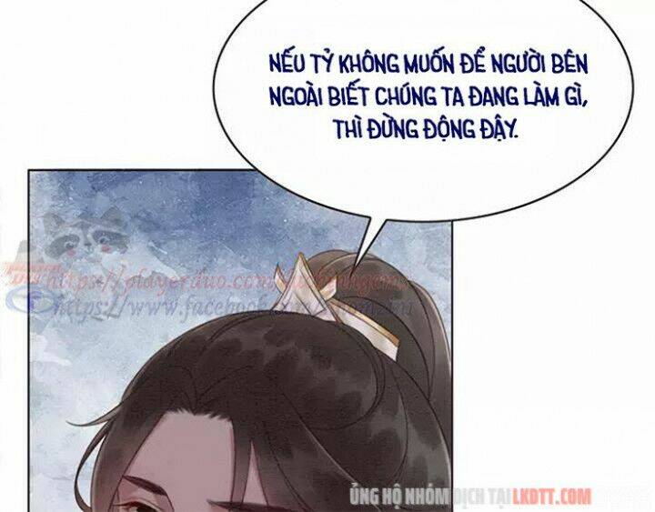 Trọng Sinh Bá Sủng Nhiếp Chính Vương Quá Mạnh Mẽ: Chapter 107