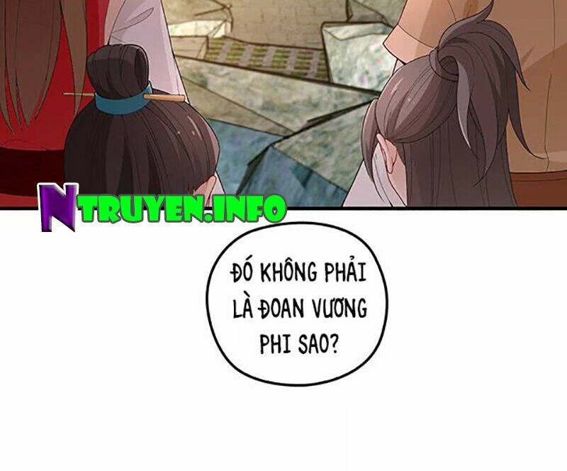 Vương Phi Thật Uy Vũ: Chapter 46