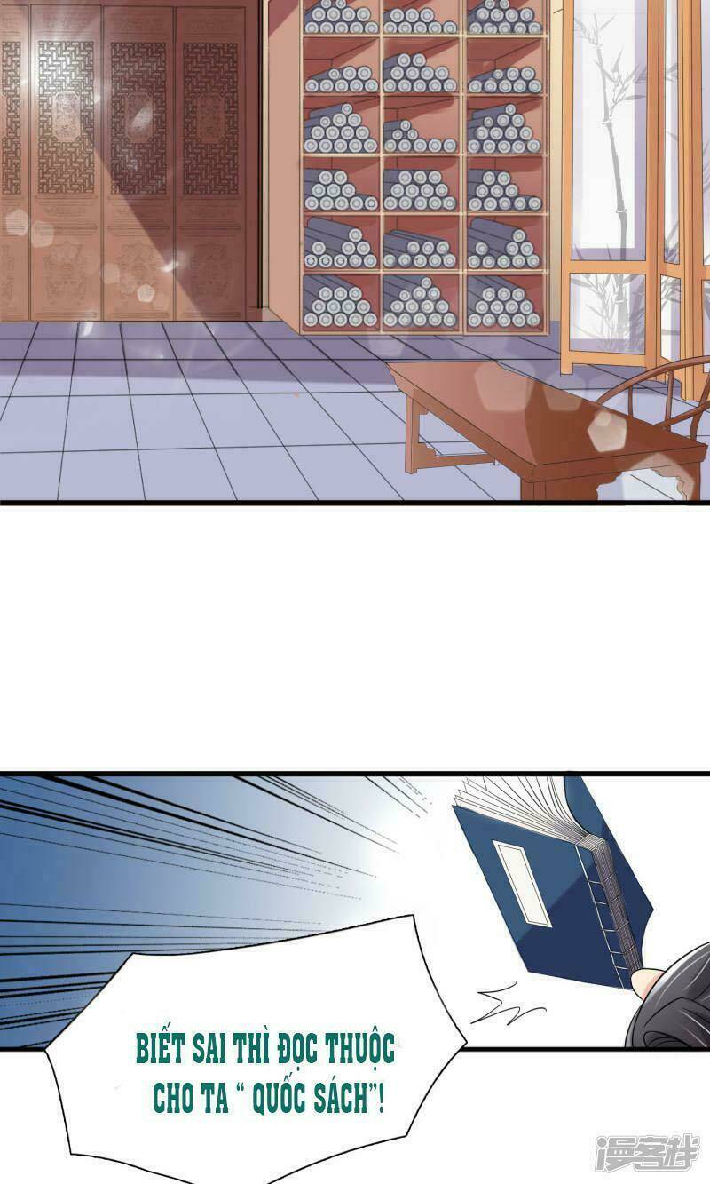 Vương Phi Ngang Ngược: Chapter 2