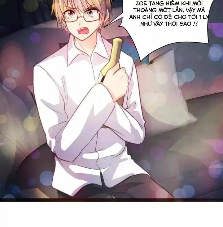 Bản Hợp Đồng Của Tổng Tài Lạnh Lùng: Chapter 28