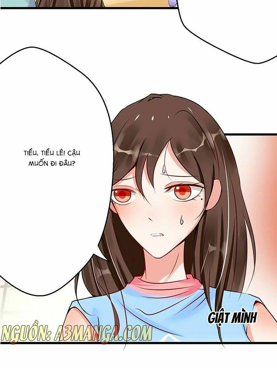 Bạn Trai Là Ngôi Sao: Chapter 33