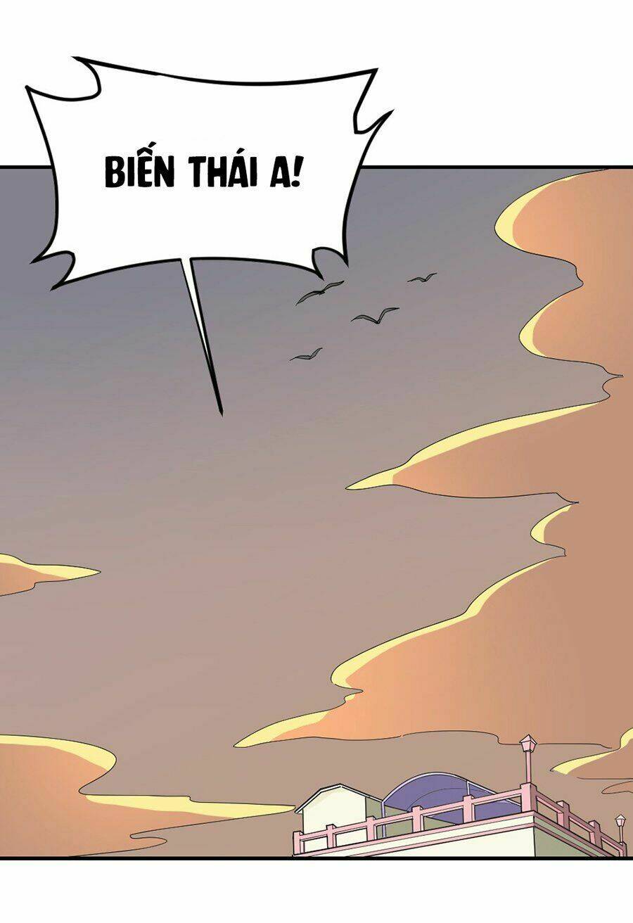 Nguyệt Lão Không Cho Phép Tôi Yêu Đương: Chapter 2