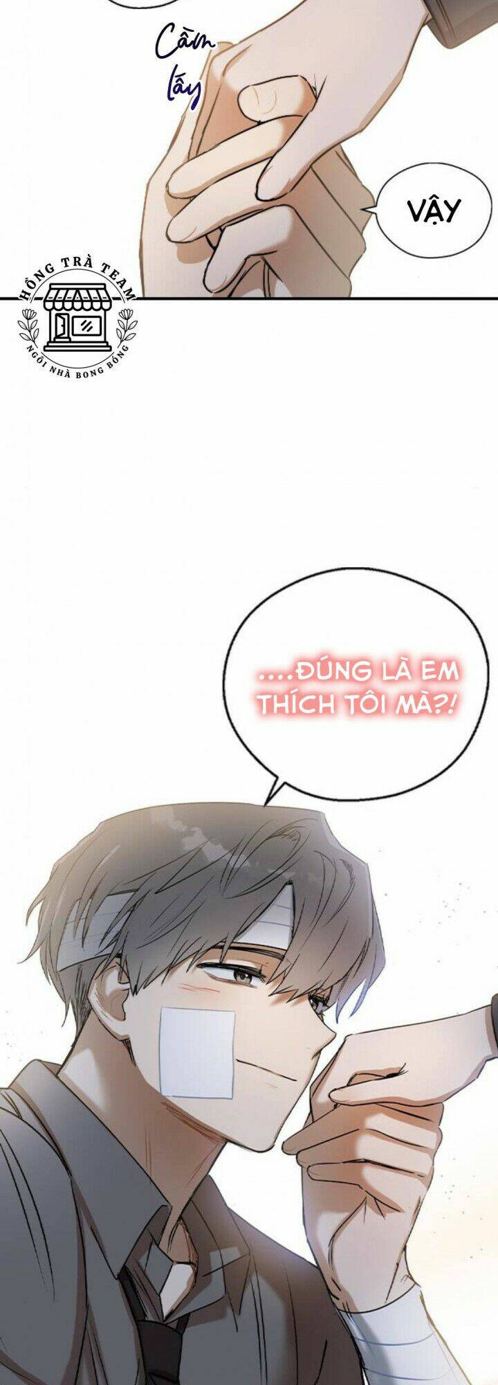 Duyên Nợ Kiếp Trước: Chapter 21