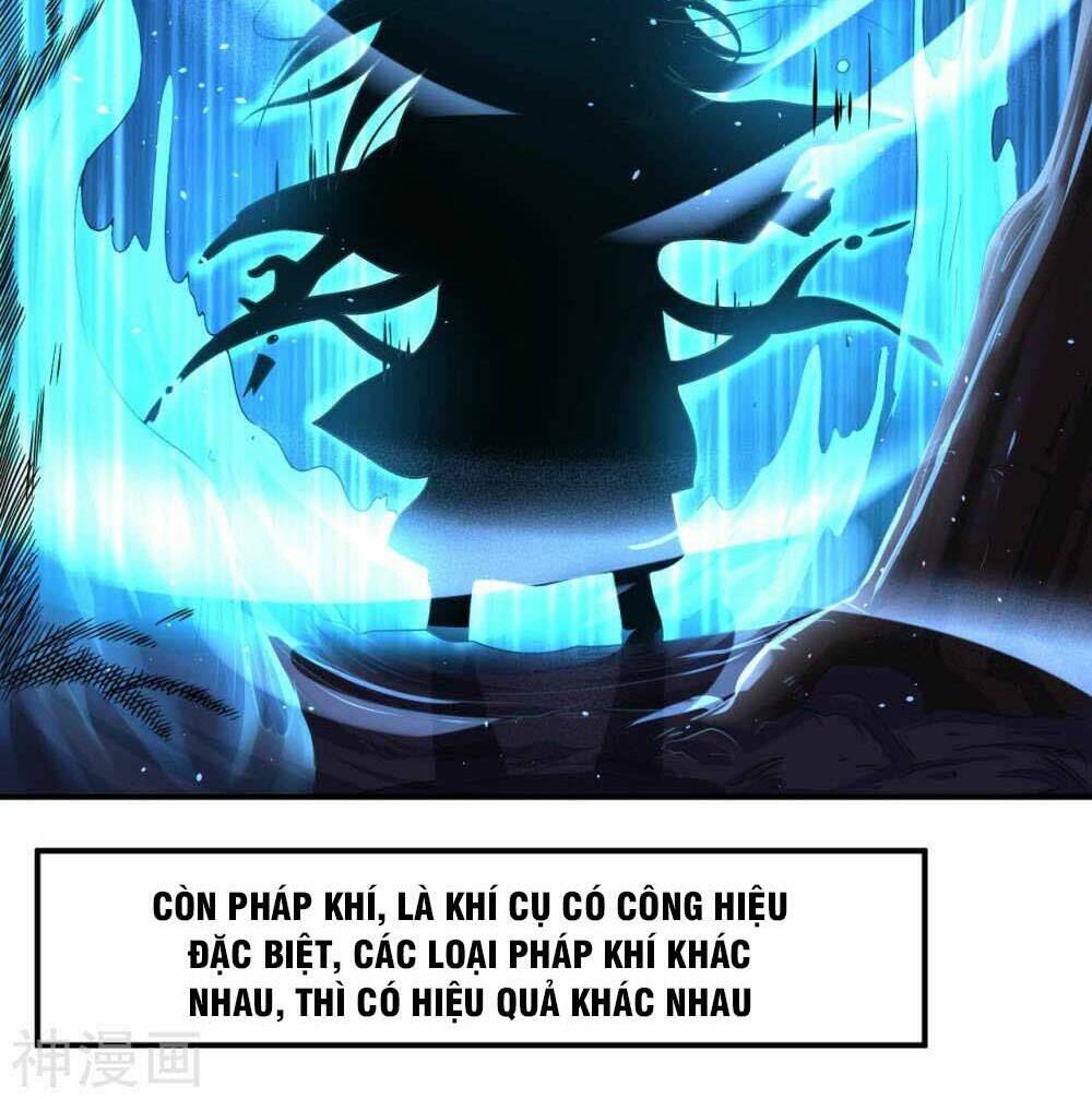 Tu Chân Truyền Nhân Tại Đô Thị: Chapter 7