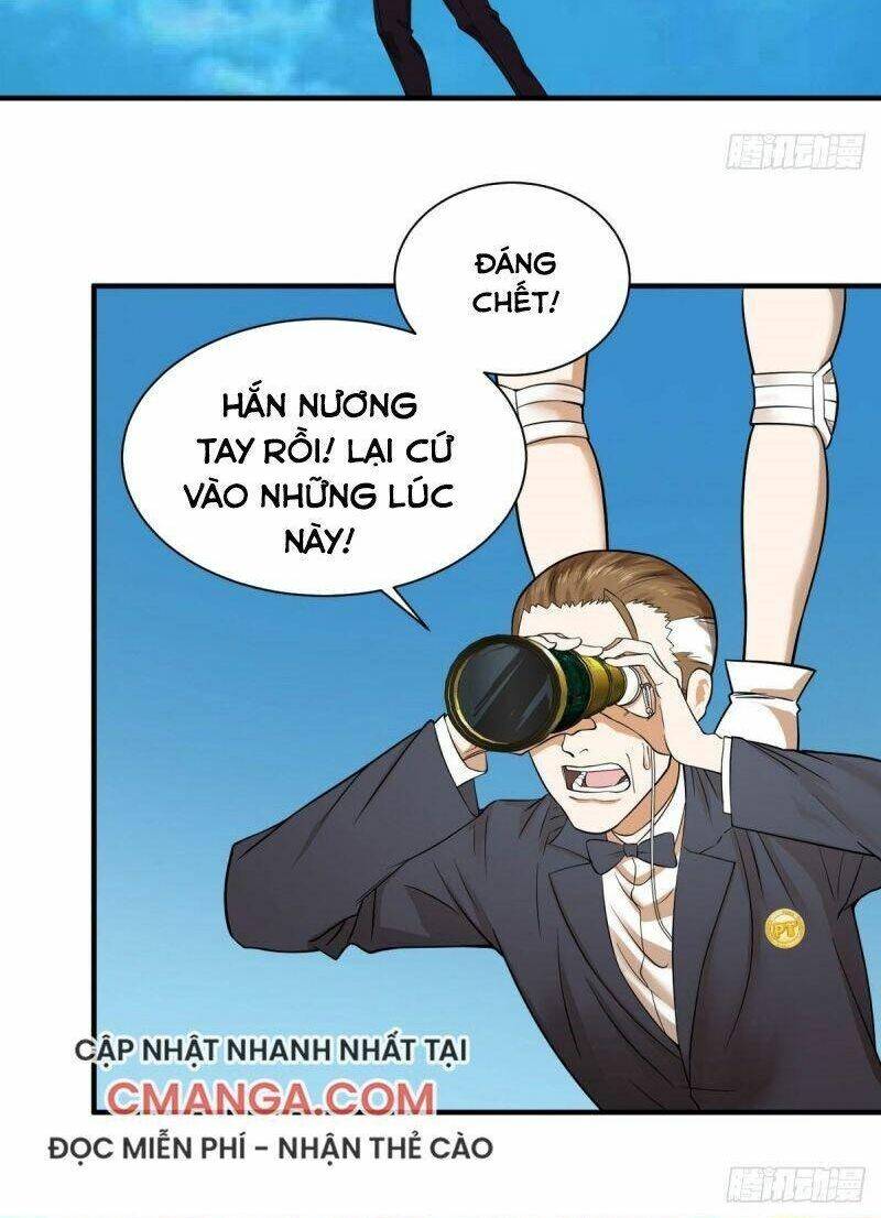 Danh Sách Kẻ Phản Diện: Chapter 97