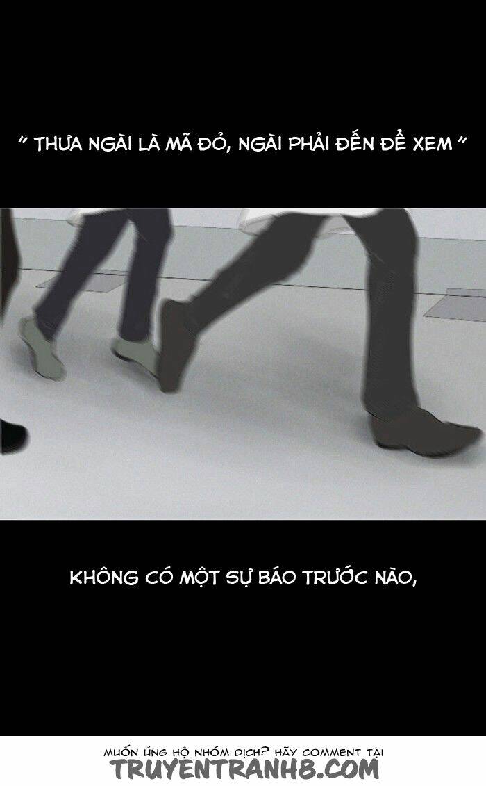 Thứ Sáu: Những Câu Chuyện Cấm: Chapter 33